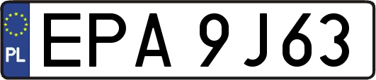 EPA9J63