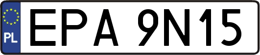 EPA9N15