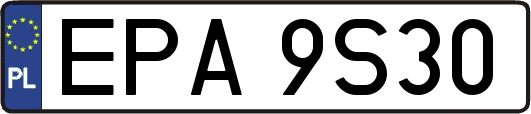 EPA9S30
