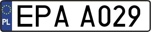 EPAA029