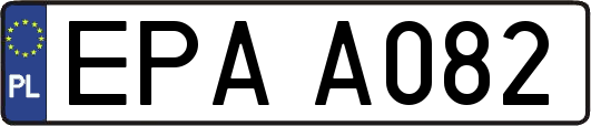 EPAA082