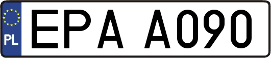 EPAA090