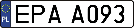 EPAA093