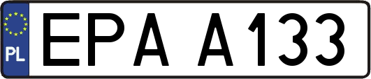 EPAA133