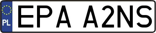 EPAA2NS
