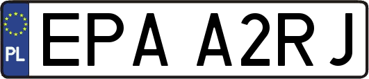 EPAA2RJ