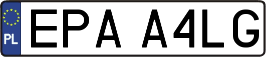 EPAA4LG