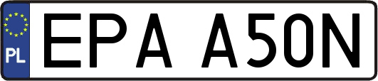 EPAA50N