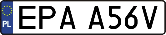 EPAA56V