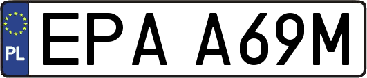 EPAA69M