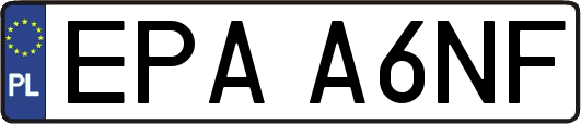 EPAA6NF