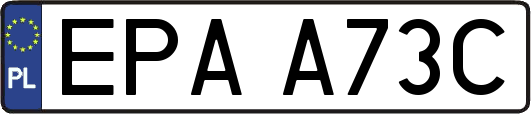 EPAA73C