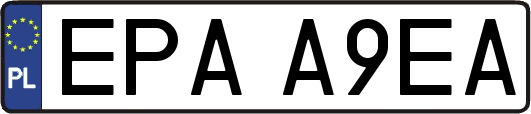 EPAA9EA