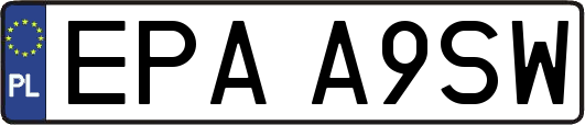 EPAA9SW