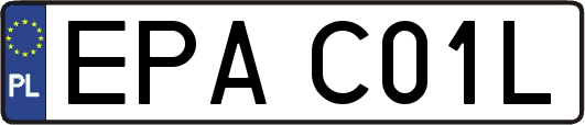 EPAC01L