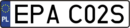 EPAC02S