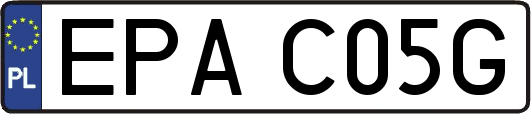 EPAC05G