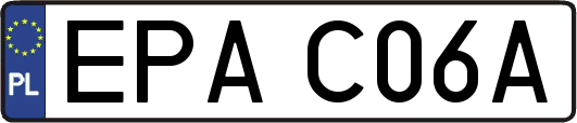 EPAC06A