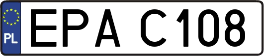 EPAC108