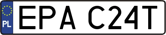 EPAC24T