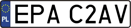 EPAC2AV