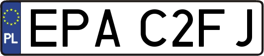EPAC2FJ