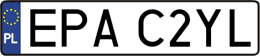 EPAC2YL