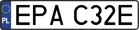EPAC32E
