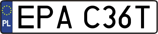 EPAC36T