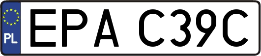EPAC39C