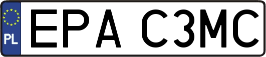 EPAC3MC
