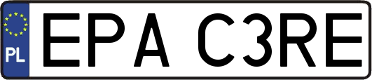 EPAC3RE