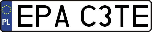 EPAC3TE