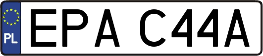 EPAC44A