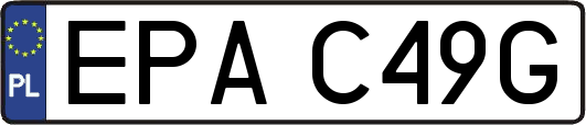 EPAC49G