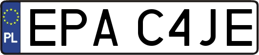 EPAC4JE