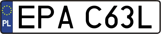 EPAC63L