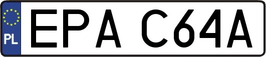EPAC64A
