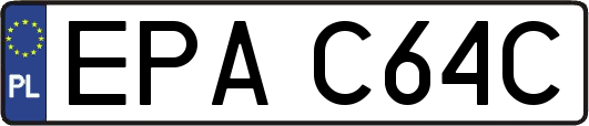 EPAC64C