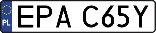 EPAC65Y