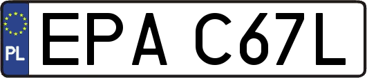 EPAC67L