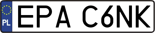 EPAC6NK