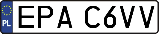 EPAC6VV