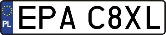 EPAC8XL