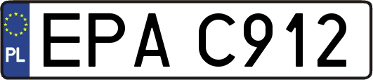 EPAC912