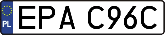 EPAC96C
