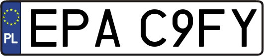 EPAC9FY