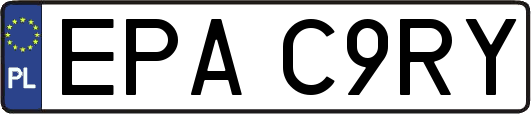 EPAC9RY