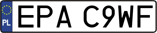EPAC9WF
