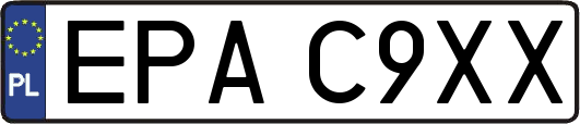 EPAC9XX